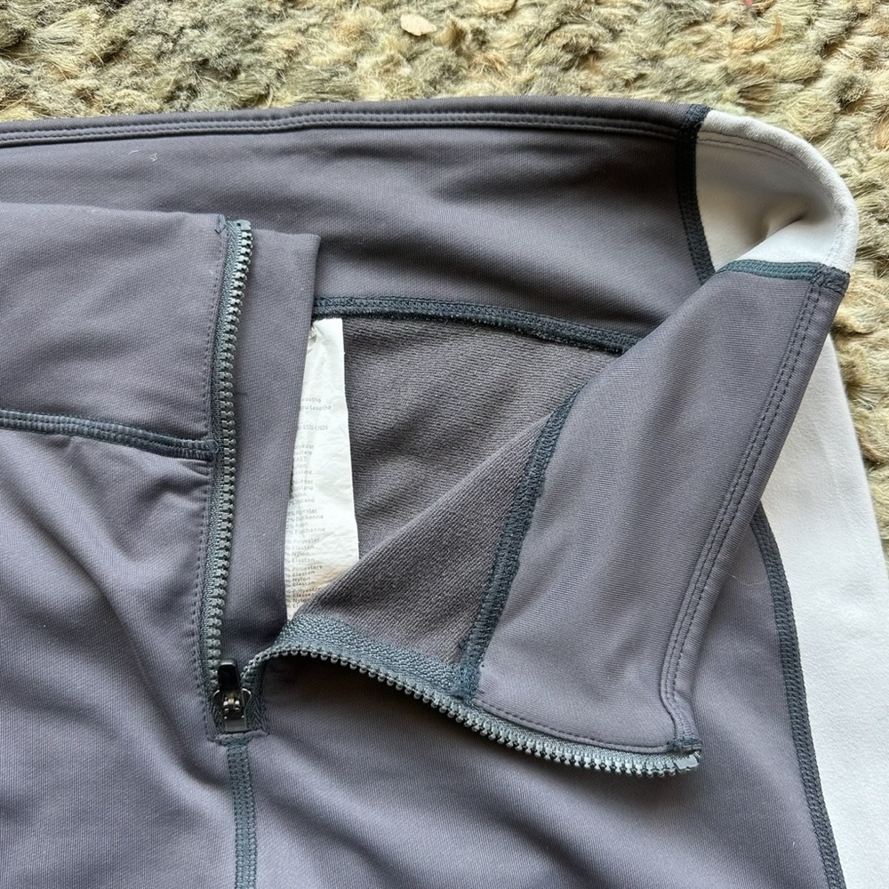 Fabletics High-Waisted Statement Cold-Weather Leg… - image 5